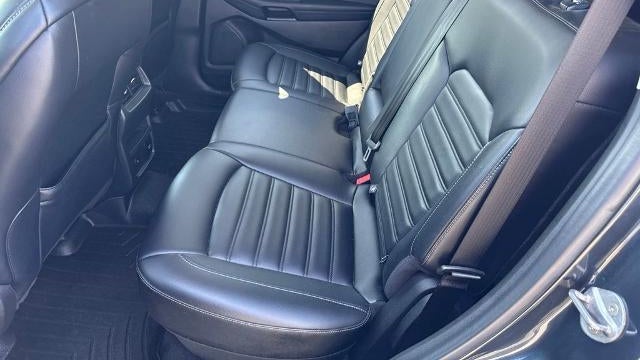 2023 Ford Edge ST-Line