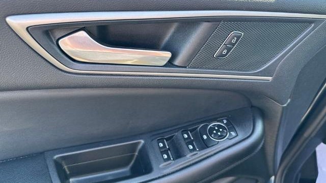 2023 Ford Edge ST-Line