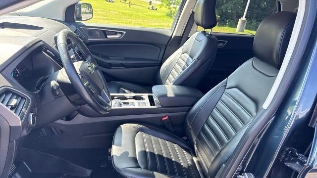 2023 Ford Edge ST-Line