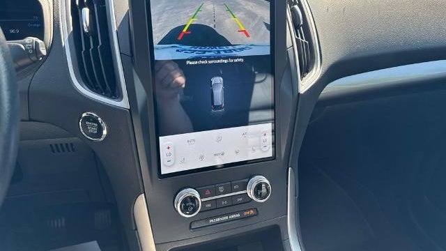 2023 Ford Edge ST-Line
