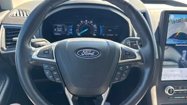 2023 Ford Edge ST-Line