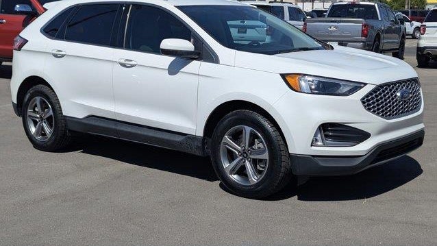 Preowned 2023 Ford Edge SEL for Sale