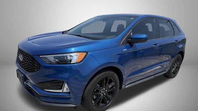 Preowned 2023 Ford Edge SEL for Sale