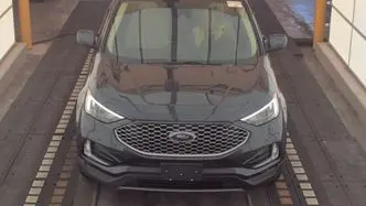 2023 Ford Edge ST-Line