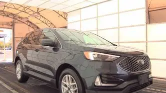 2023 Ford Edge ST-Line