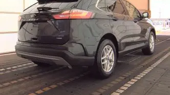 2023 Ford Edge ST-Line