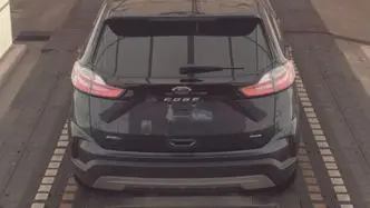 2023 Ford Edge ST-Line