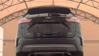 2023 Ford Edge ST-Line