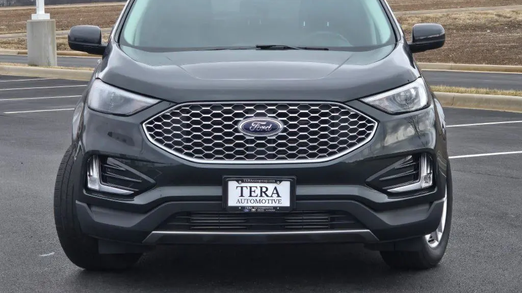 2023 Ford Edge ST-Line