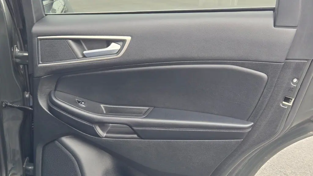 2023 Ford Edge ST-Line