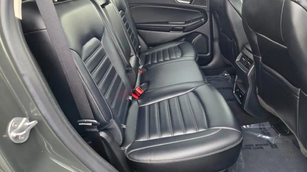 2023 Ford Edge ST-Line