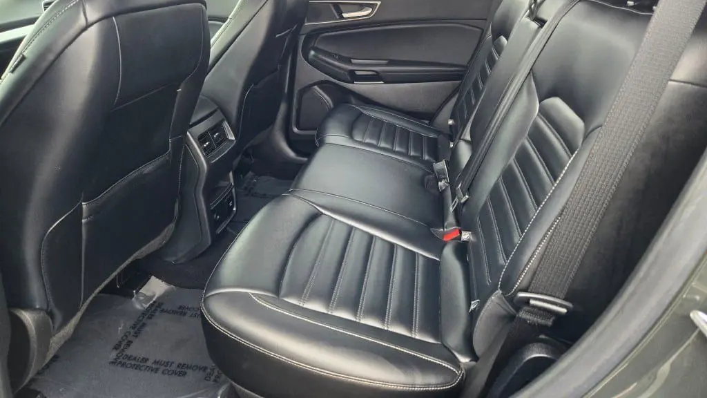 2023 Ford Edge ST-Line