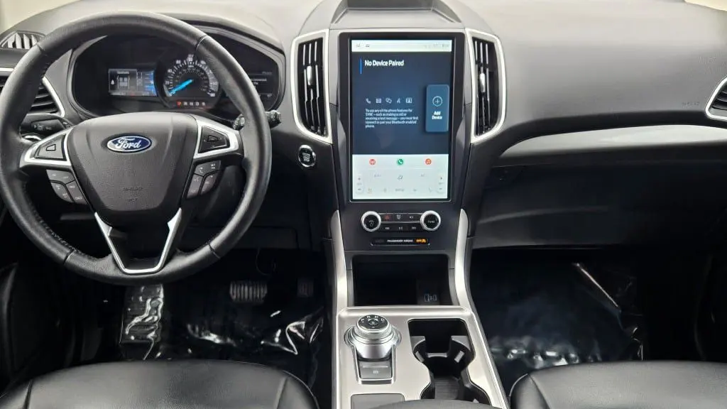 2023 Ford Edge ST-Line