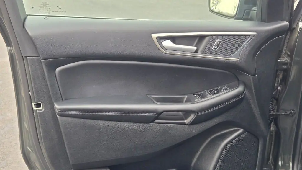2023 Ford Edge ST-Line