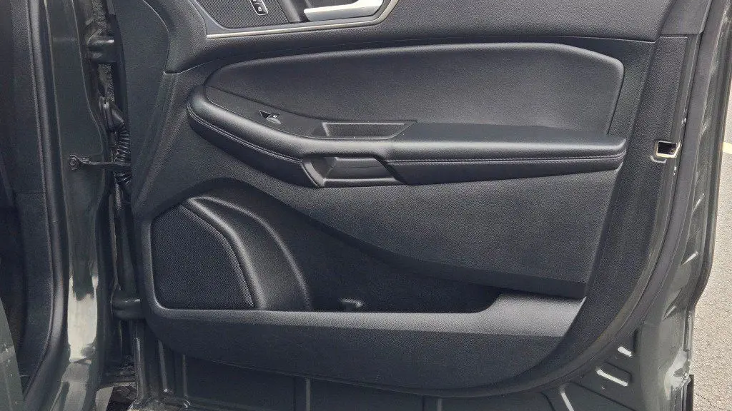 2023 Ford Edge ST-Line