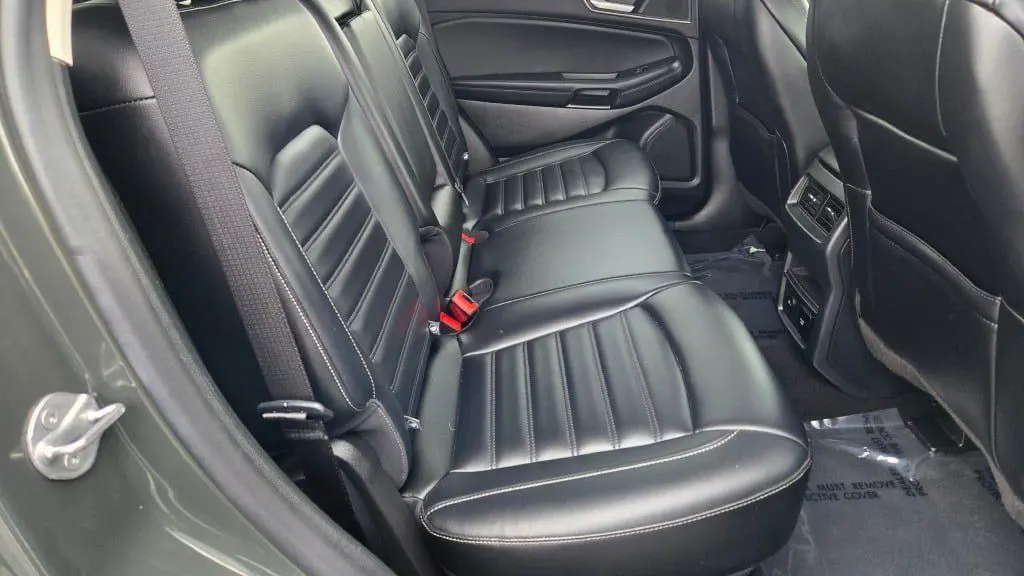 2023 Ford Edge ST-Line