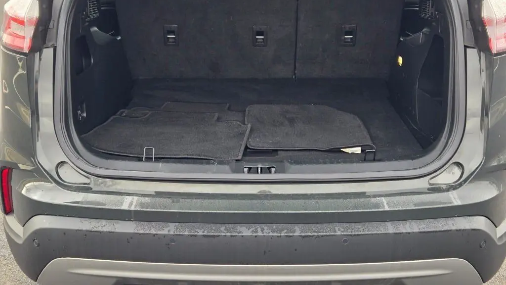 2023 Ford Edge ST-Line