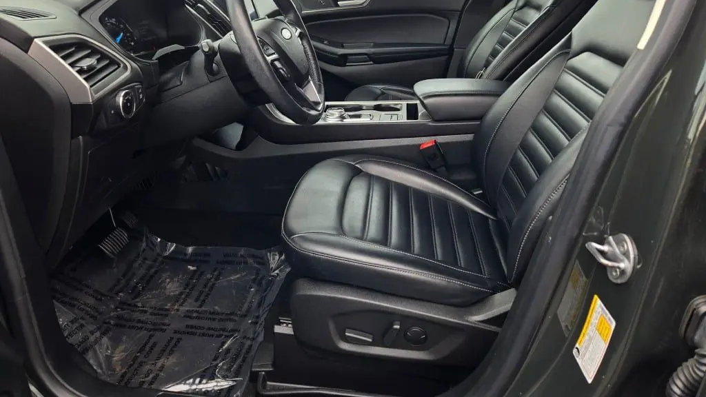 2023 Ford Edge ST-Line
