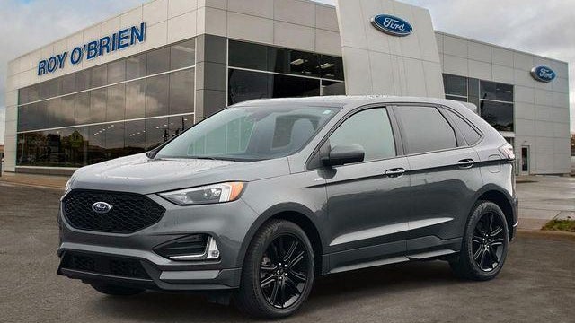 Preowned 2023 Ford Edge SEL for Sale