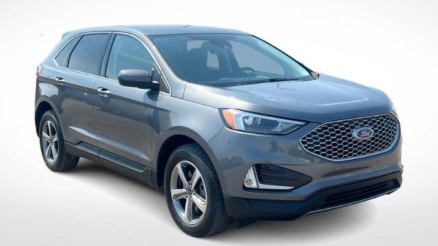 2023 Ford Edge ST-Line