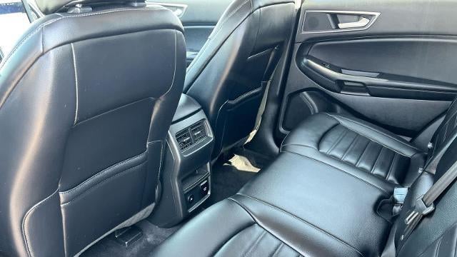 2023 Ford Edge ST-Line