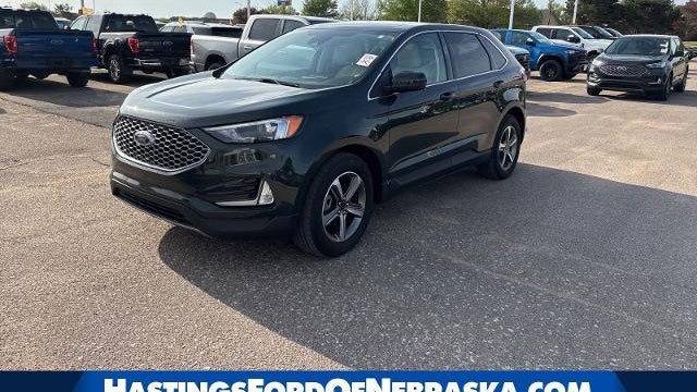 Preowned 2023 Ford Edge SEL for Sale
