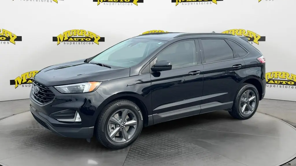 Preowned 2023 Ford Edge SEL for Sale