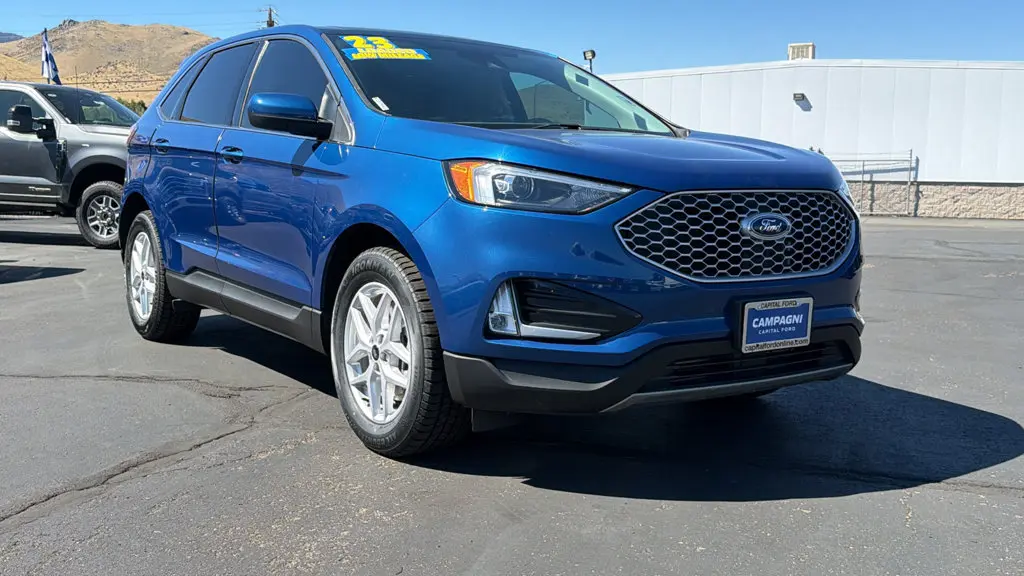 2023 Ford Edge - $21,995