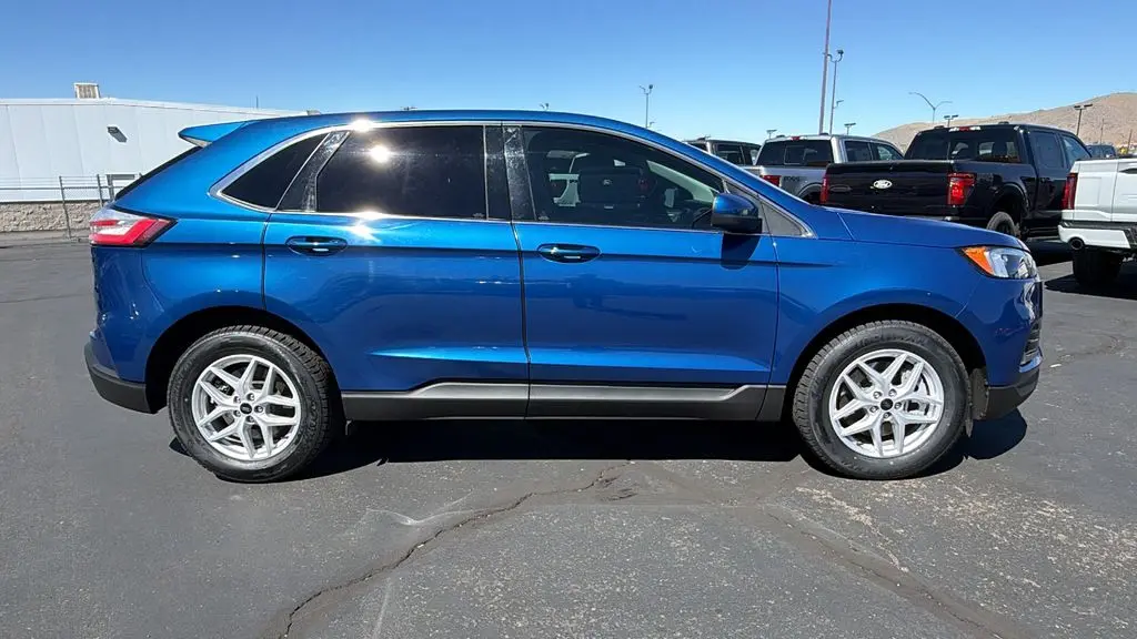 2023 Ford Edge - $21,995