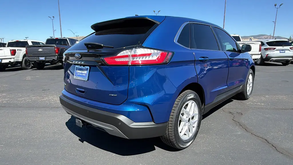 2023 Ford Edge - $21,995