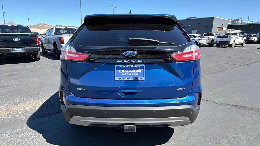 2023 Ford Edge - $21,995