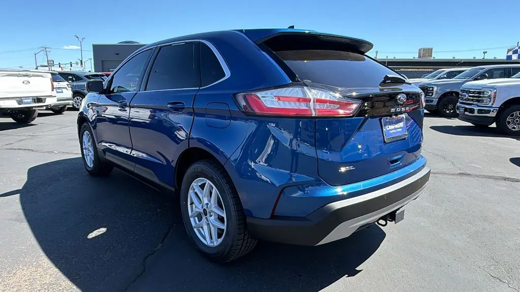 2023 Ford Edge - $21,995