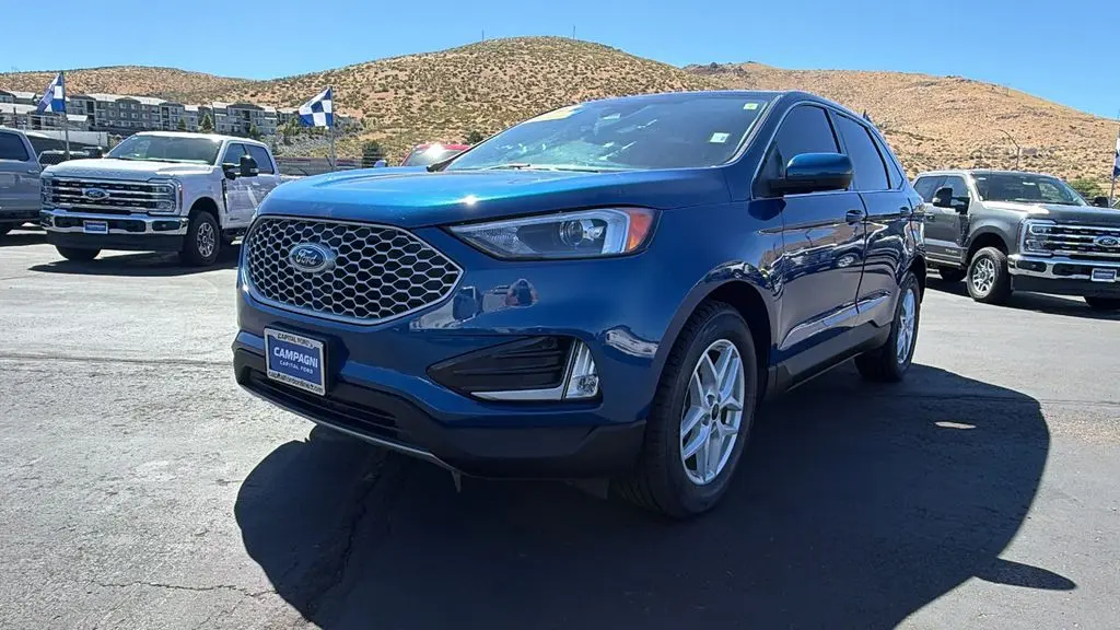 2023 Ford Edge - $21,995