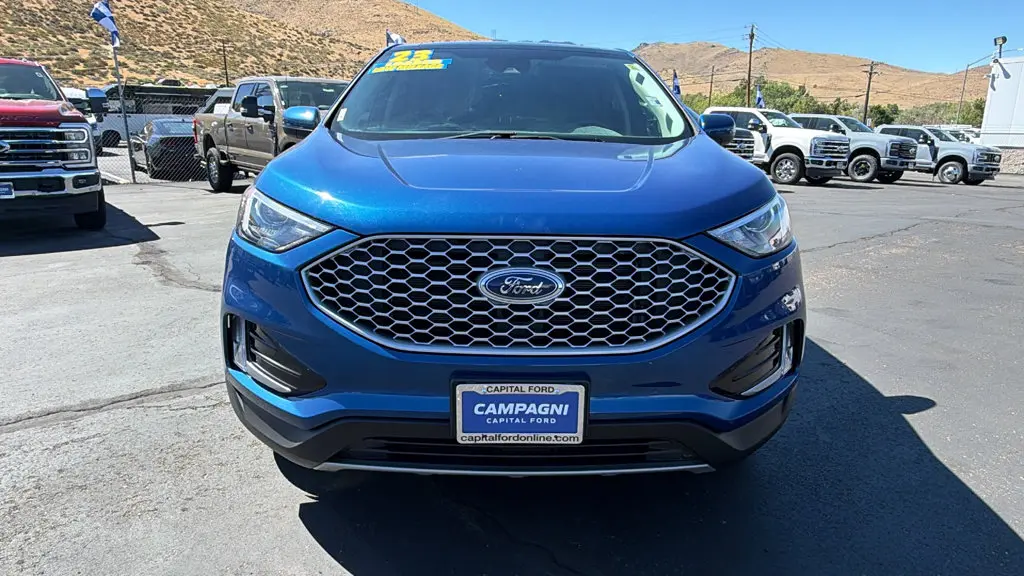 2023 Ford Edge - $21,995