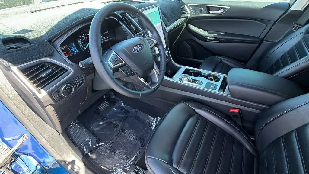 2023 Ford Edge - $21,995