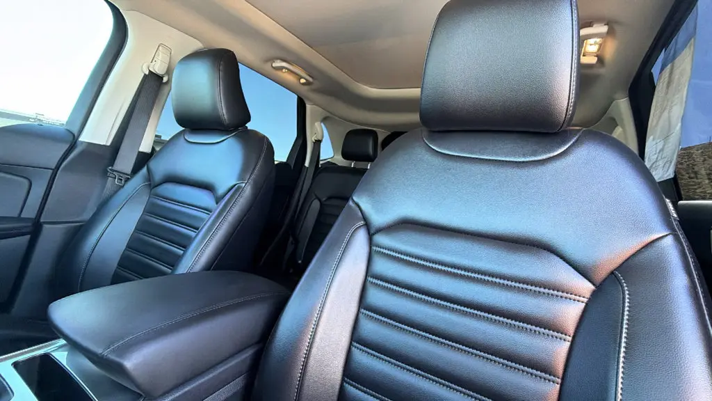 2023 Ford Edge - $21,995