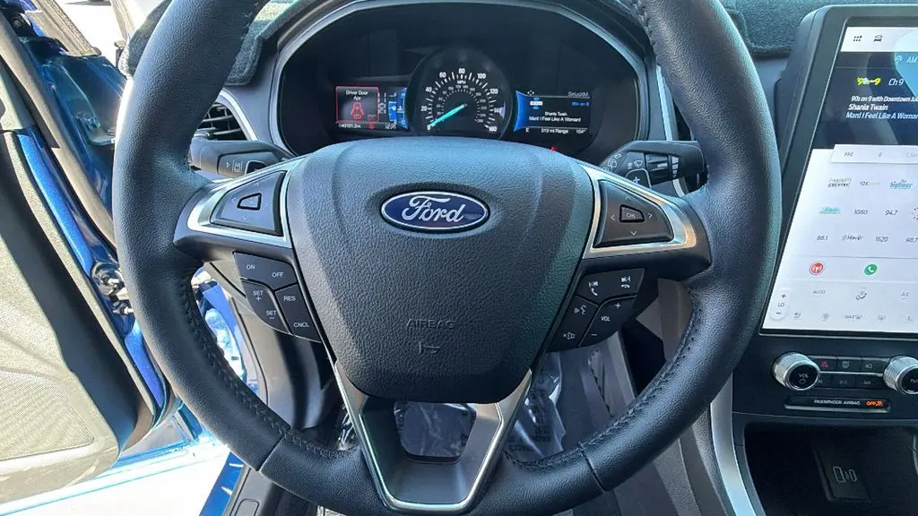 2023 Ford Edge - $21,995