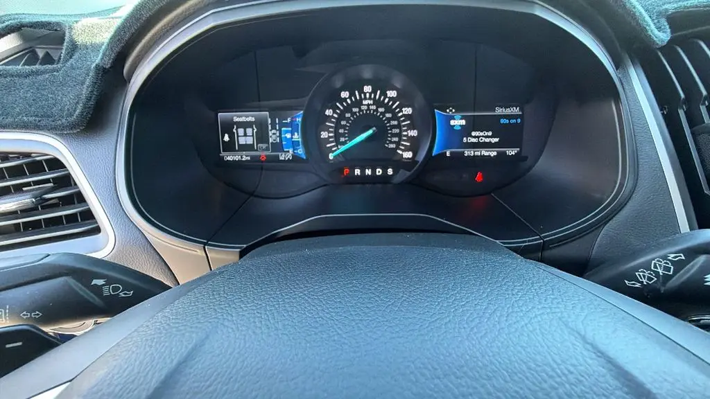 2023 Ford Edge - $21,995