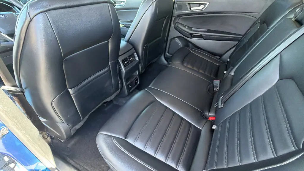 2023 Ford Edge - $21,995