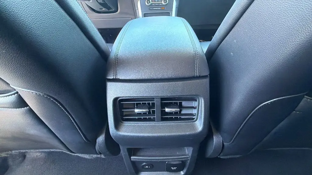 2023 Ford Edge - $21,995