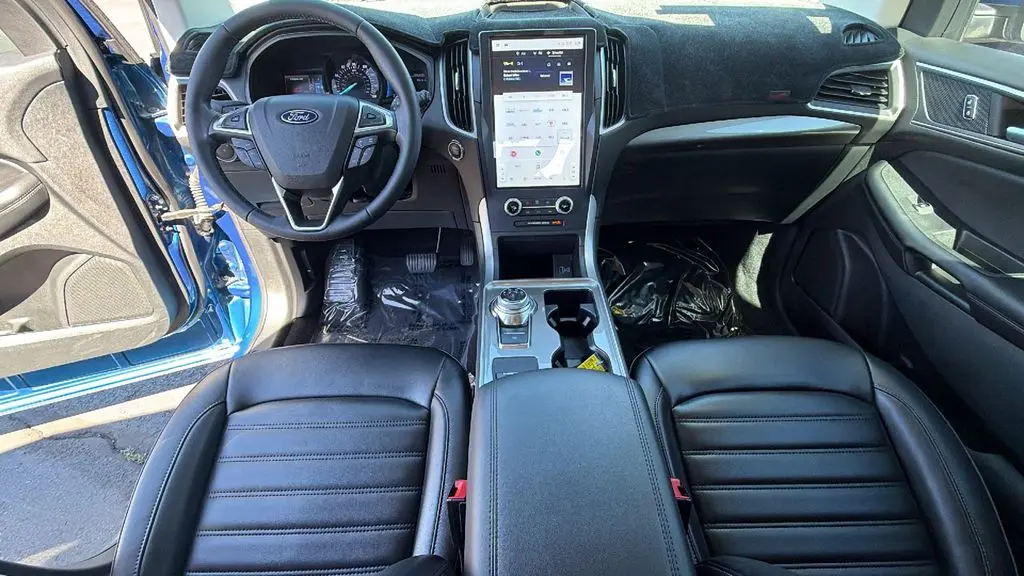2023 Ford Edge - $21,995