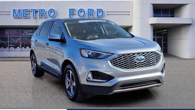 Preowned 2023 Ford Edge ST-Line for Sale