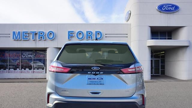 2023 Ford Edge ST-Line