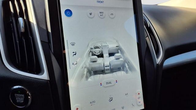 2023 Ford Edge ST-Line