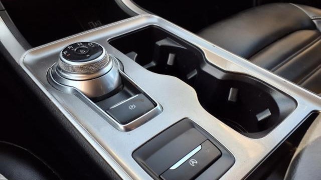 2023 Ford Edge ST-Line