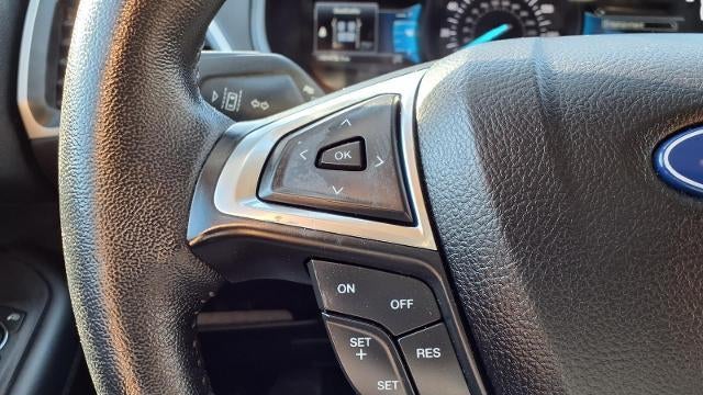 2023 Ford Edge ST-Line