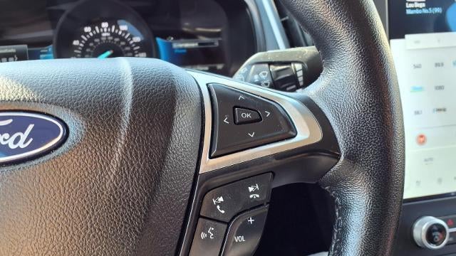 2023 Ford Edge ST-Line