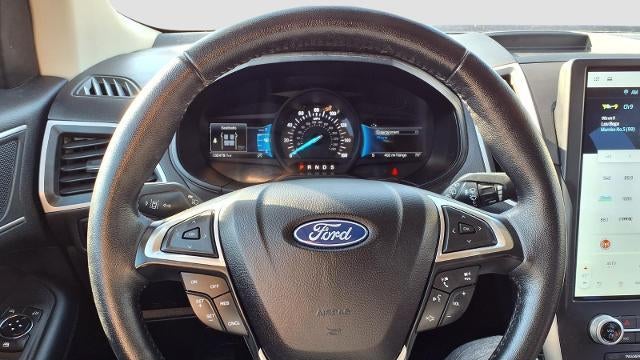 2023 Ford Edge ST-Line