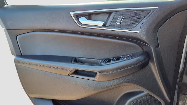 2023 Ford Edge ST-Line
