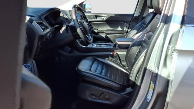 2023 Ford Edge ST-Line